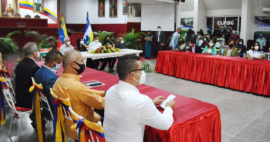Venezuela y la India ratifican lazos de cooperación bilateral en materia económica