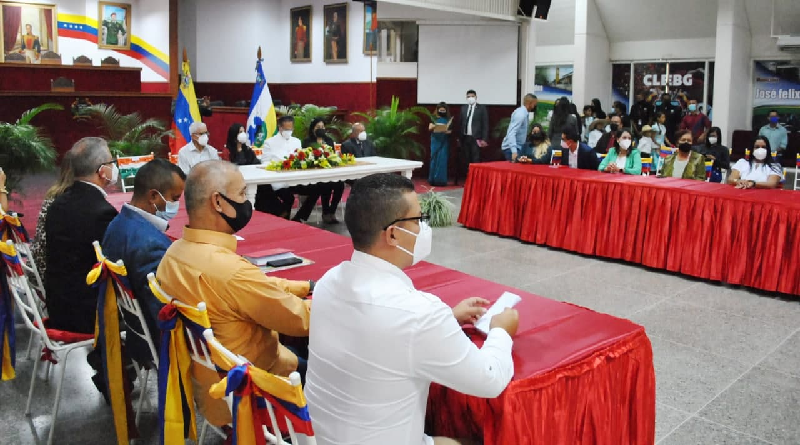 Venezuela y la India ratifican lazos de cooperación bilateral en materia económica