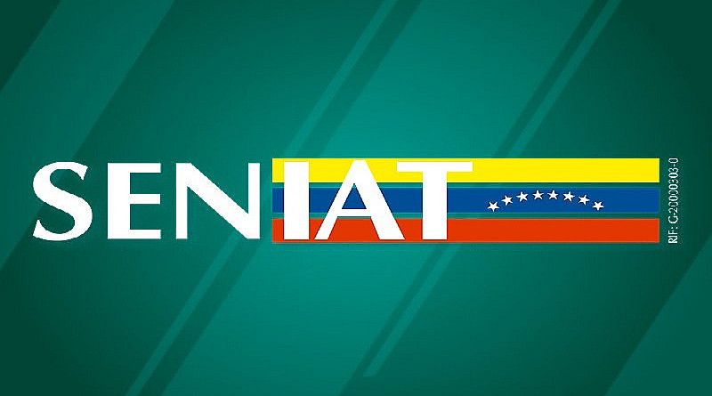 Servidores Públicos del SENIAT capacitan a auxiliares de la administración aduanera sobre el funcionamiento de SIDUNEA WORLD