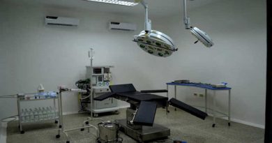 Fortalecen sistema de atención integral en Maternidad María de la Cruz Lara en Guárico