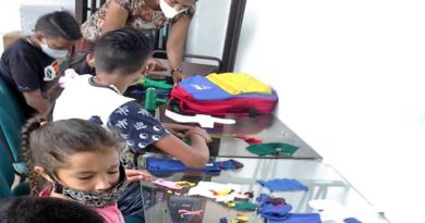 Taller artesanal