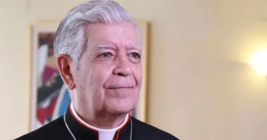 Fallece el cardenal Jorge Urosa Savino por complicaciones con la COVID-19