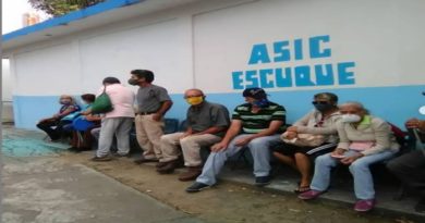 Activan 18 puntos para la aplicación de la segunda dosis de la Sputnik V en Trujillo
