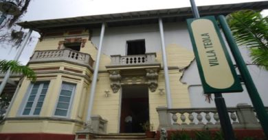 Miranda | Parque Cultural Social Villa Teola supera las 100 mil visitas y 200 mil presentaciones