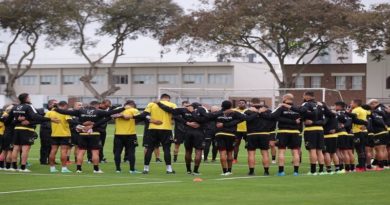 Este domingo la Vinotinto se enfrenta a Perú rumbo a la clasificación para el Mundial de Catar 2022