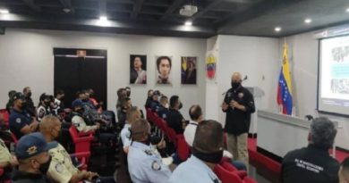 la Gran Misión Cuadrantes de Paz establece diversos planes, de los cuales se desprenden protocolos de actuación que buscan fortalecer los organismos de seguridad