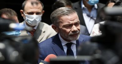 Gerardo Blyde: Estamos comprometidos en trabajar para fijar acuerdos y aminorar la crisis en Venezuela