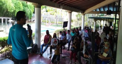 Foro "Las Redes Sociales de cara a la nueva realidad” promueve el desarrollo de contenidos para la formación de una nueva cultura en el país
