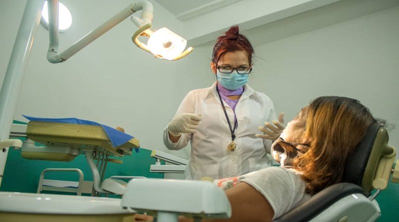 Reinauguran Consultorio Médico Popular Cassiano Losada para el beneficio de 2.019 familias en Maracaibo
