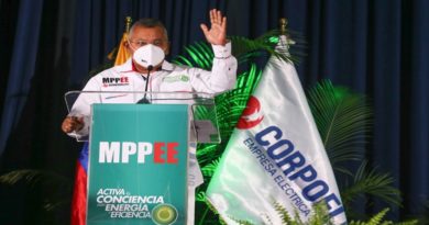 Definen detalles para creación de la Universidad Experimental para Especialidades Eléctricas