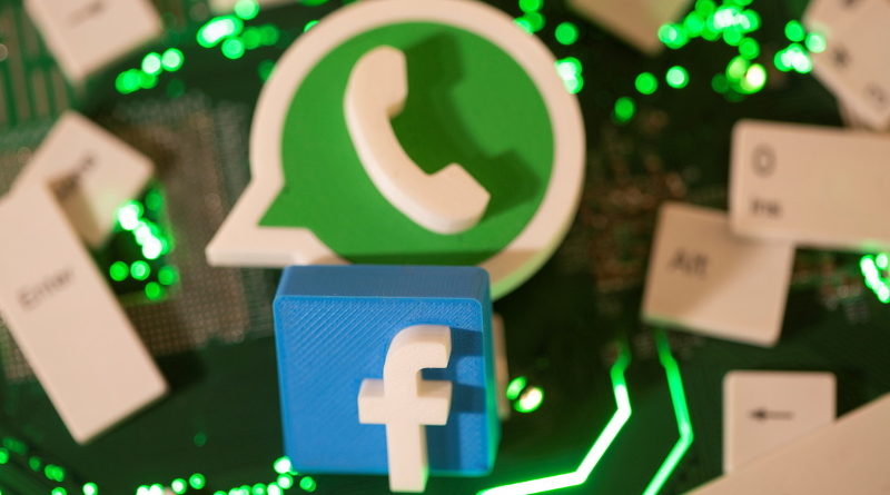 WhatsApp tiene más de mil empleados que leen "millones" de mensajes privados y suministra datos a la Justicia