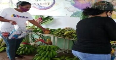Misión Alimentación beneficia a más de 500 familias yaracuyanas