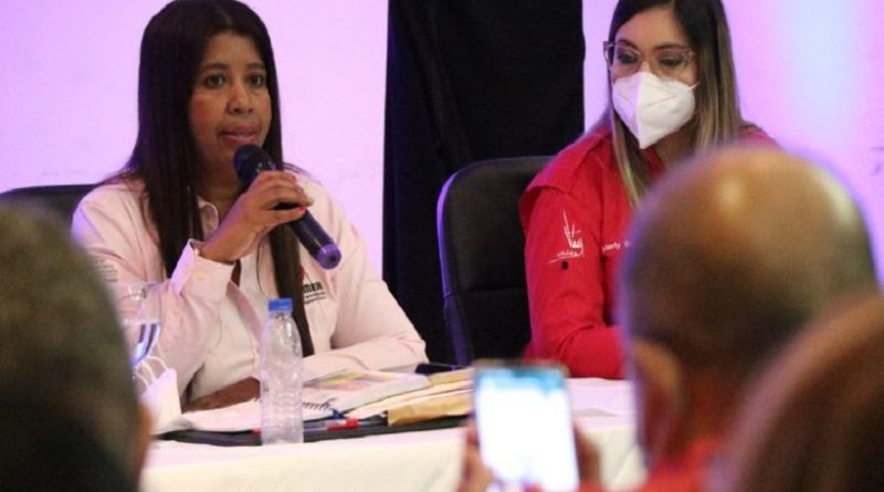 Instalan mesa de concertación de precios de cara a la entrada en vigencia de la Nueva Expresión Monetaria en Zulia
