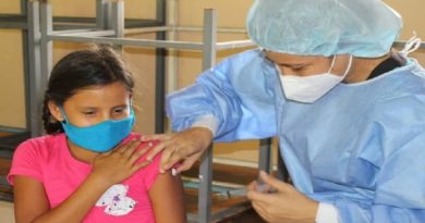 Trujillo | 256.068 personas han sido vacunadas contra la COVID-19