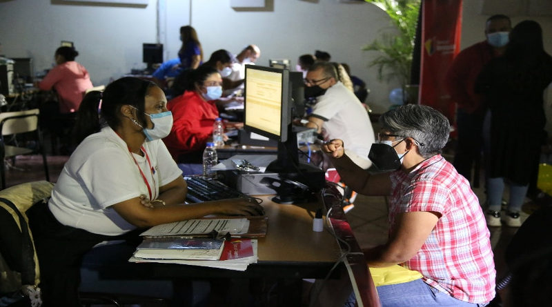 Banco de Venezuela impulsa producción nacional mediante la entrega de financiamientos