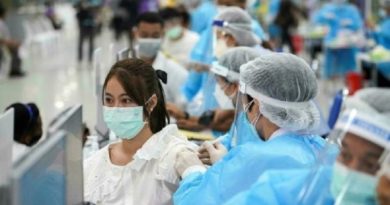 China completa esquema de vacunación en un 70% de su población
