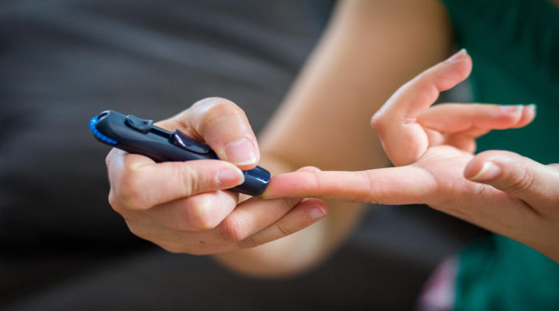 Conozca las señales de la diabetes tipo 2 en la piel