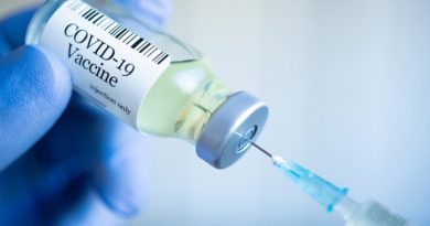 Covax suministra un total de 110 millones de dosis de vacunas contra la COVID-19
