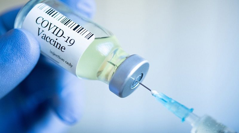Covax suministra un total de 110 millones de dosis de vacunas contra la COVID-19
