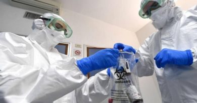 OMS alerta que variante Mu se expande en Colombia y Ecuador