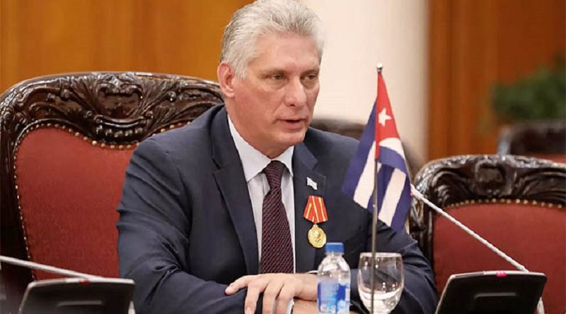 Cuba será sede de la II sesión de la Comisión Conjunta para la Colaboración Económica Euroasiática
