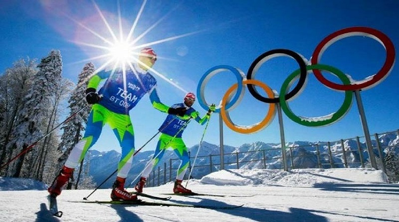 China presentará plan seguro contra la COVID-19 para celebración de Juegos Olímpicos de Invierno Beijing