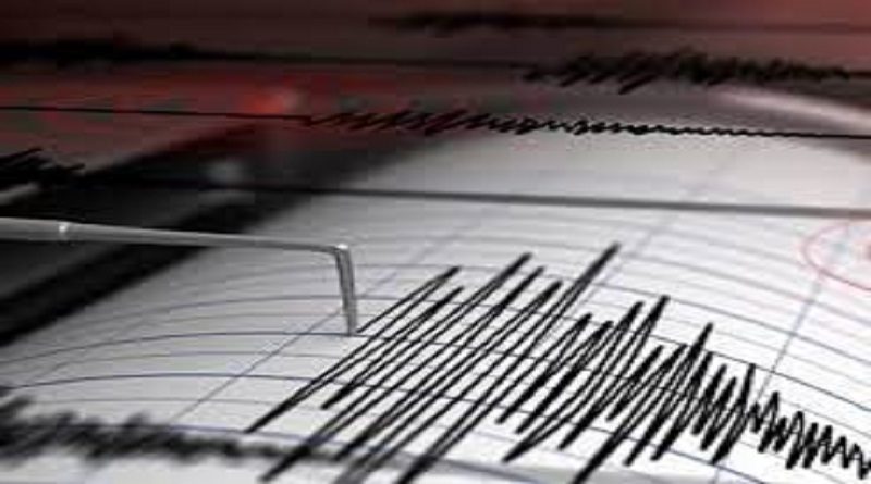 Sismo de magnitud 5,2 sacude la provincia argentina de Mendoza