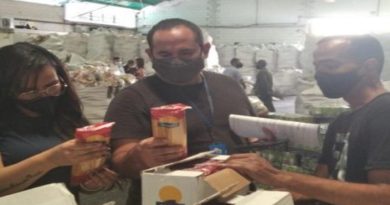 Minppal fortalece gestión alimentaria en Carabobo
