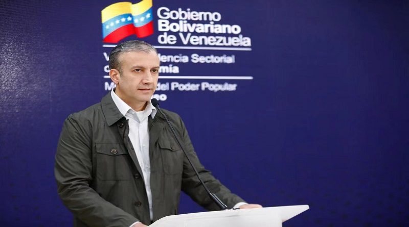 Venezuela invoca al Derecho Internacional para recuperar CITGO y Monómeros saqueados por EE.UU. y Colombia gracias a AN de Guaidó