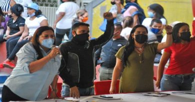Entregarán financiamientos a urbanismos de la GMVV para estimular la agricultura urbana