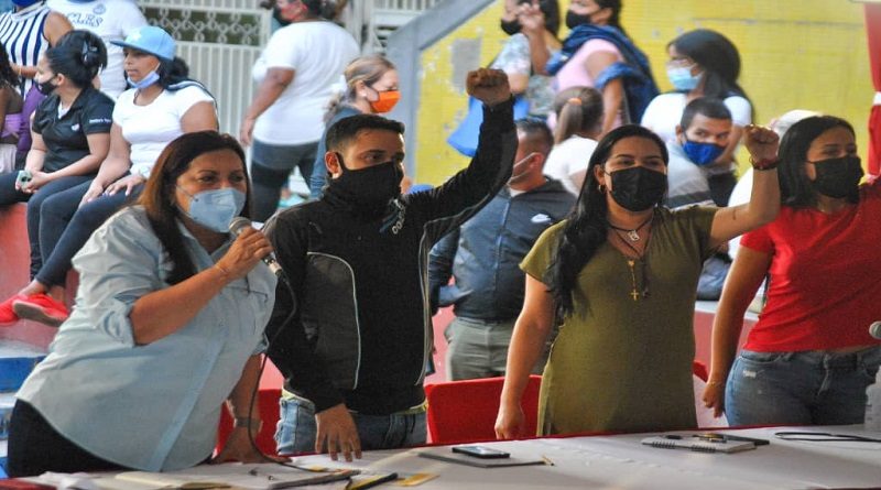 Entregarán financiamientos a urbanismos de la GMVV para estimular la agricultura urbana