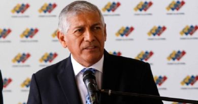 CNE y Ceela firman convenio de veeduría internacional de cara a megaelecciones del 21Nov