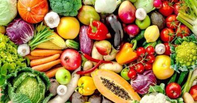 Frutas que ayudan a prevenir enfermedades respiratorias
