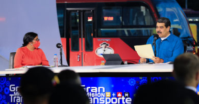 Gobierno Nacional aprueba recursos para obras del Sistema de Transporte Masivo del país