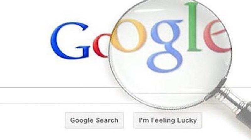Cinco trucos para una búsqueda en Google de forma más eficiente y rápida