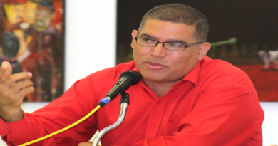 Alexander Torres: Hacemos justicia histórica reivindicando la memoria de Piar para ser llevado al Panteón Nacional