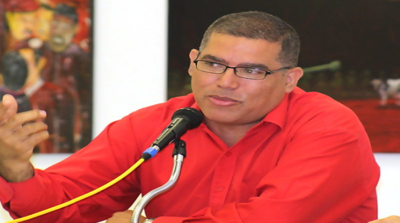 Alexander Torres: Hacemos justicia histórica reivindicando la memoria de Piar para ser llevado al Panteón Nacional