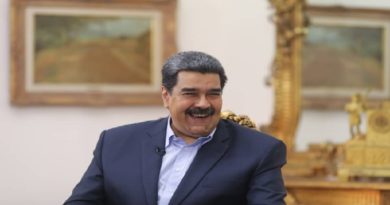 Presidente Nicolás Maduro asegura que sectores financieros bancarios pretenden sabotear desarrollo de la economía 100% digital en el país