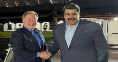 Venezuela y Programa Mundial de Alimentos de la ONU firman nuevo compromiso de cooperación