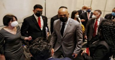 Diputado Jorge Rodríguez tras diálogo de este viernes en México: Venimos a buscar mecanismos en beneficio del pueblo venezolano