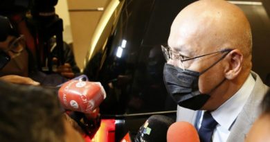 Gobierno Nacional espera que nuevas negociaciones con oposiciones venezolanas en México sean fructíferas