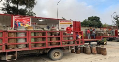 MÉRIDA | Nevado Gas atiende a más de 6.500 familias en El Valle del Mocotíes