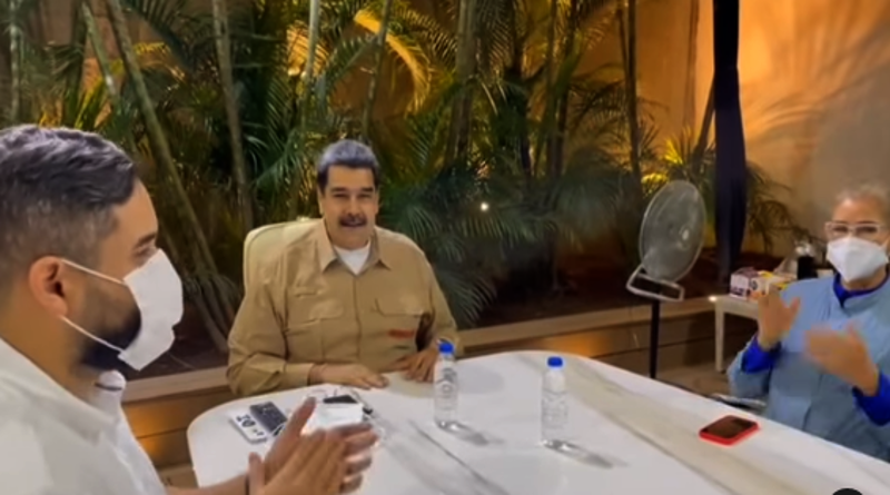 Plan Gran Caracas Patriota, Bella y Segura estará en cinco municipios de la Gran Caracas