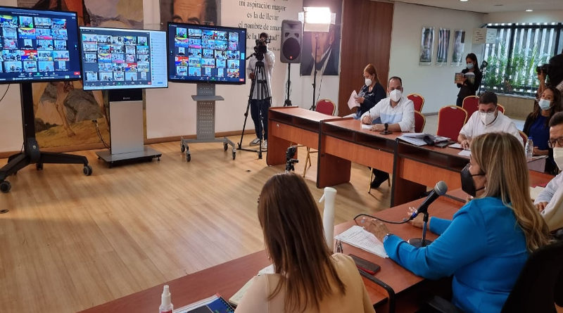 Atendidos 15 mil 352 planteles educativos previo al regreso a clases presenciales