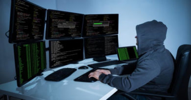 Prevén aumento del espionaje cibernético en la UE