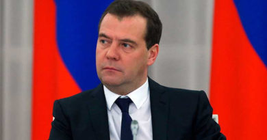 Rusia denuncia peligro regional por Estado Islámico en Afganistán