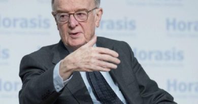 Muere el expresidente de Portugal Jorge Sampaio