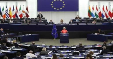 Comisión Europea financiará con 1.000 millones de euros al año a la nueva agencia antipandemias