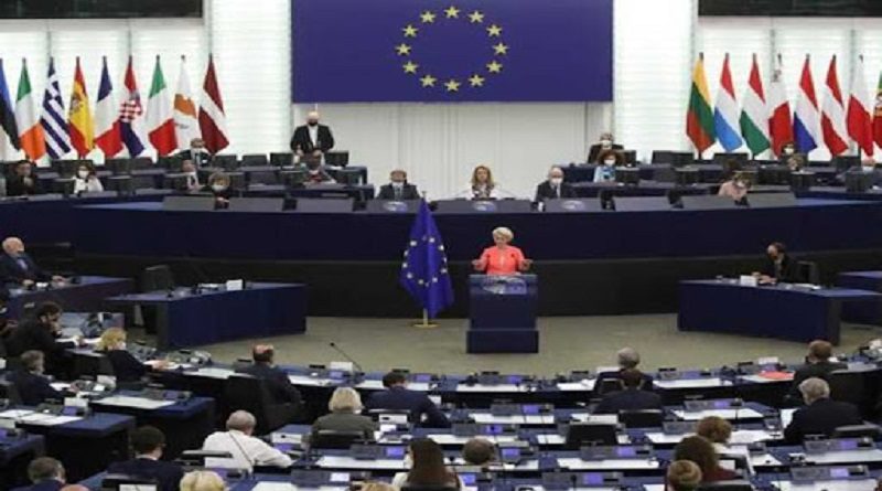 Comisión Europea financiará con 1.000 millones de euros al año a la nueva agencia antipandemias