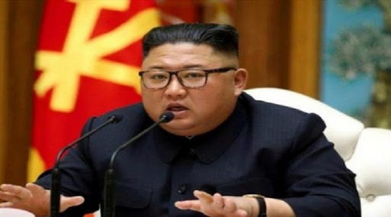Kim Jong-un rechaza dialogar con EE.UU. por su “política hostil”